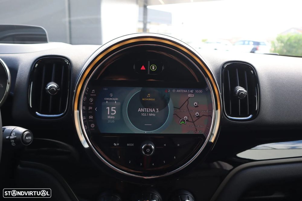 MINI Countryman Cooper SE ALL4 Sport Edition Auto - 23