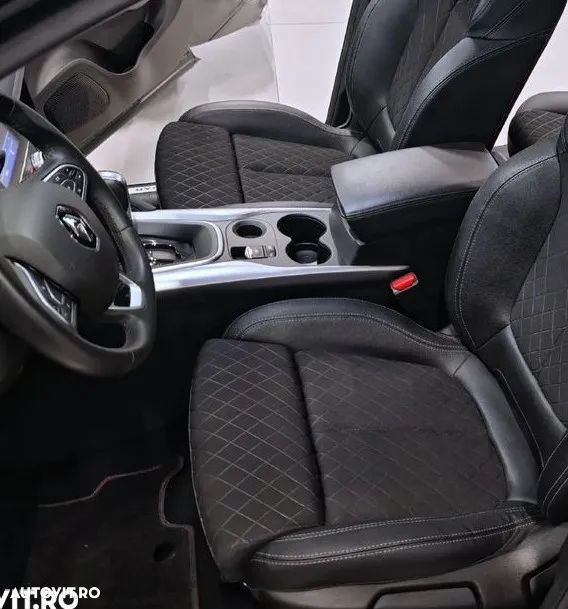 Renault Kadjar BLUE dCi EDC Intens - 6