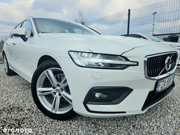 Volvo V60 D4 Momentum