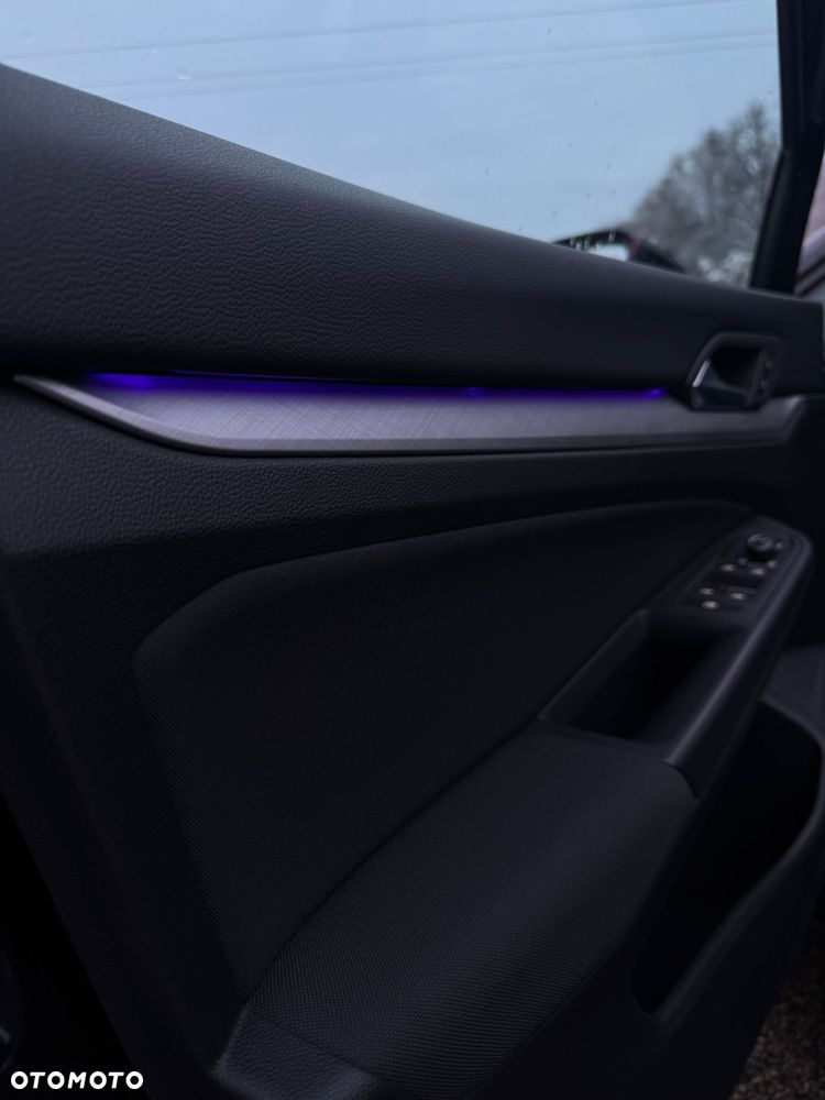 Volkswagen Golf 1.5 TSI BMT Evo Comfortline DSG - 17