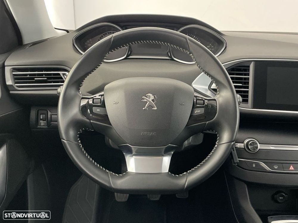 Peugeot 308 1.2 PureTech Style - 14