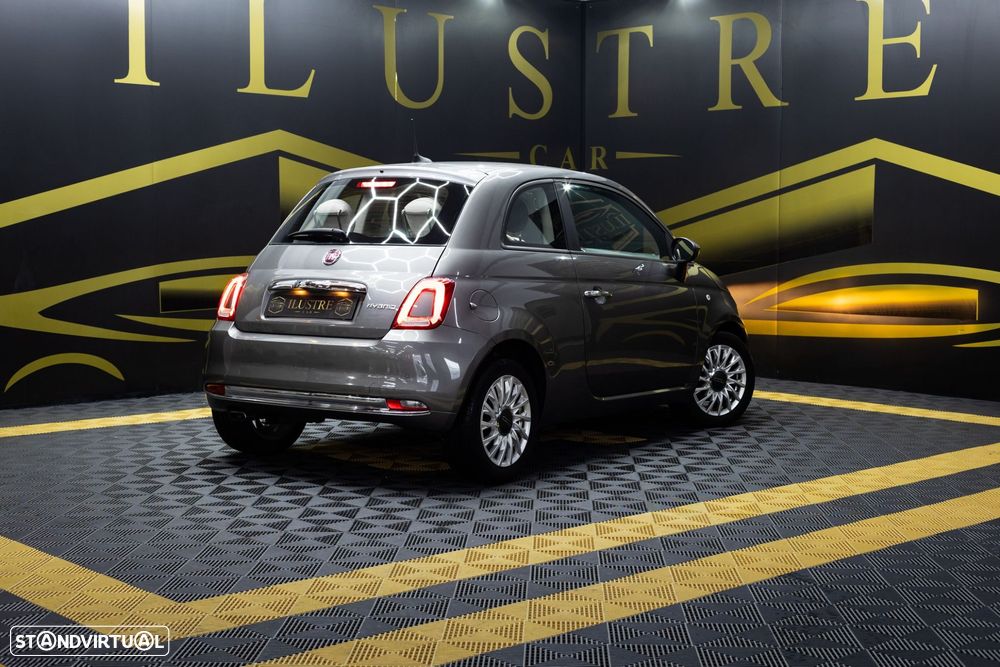 Fiat 500 - 6