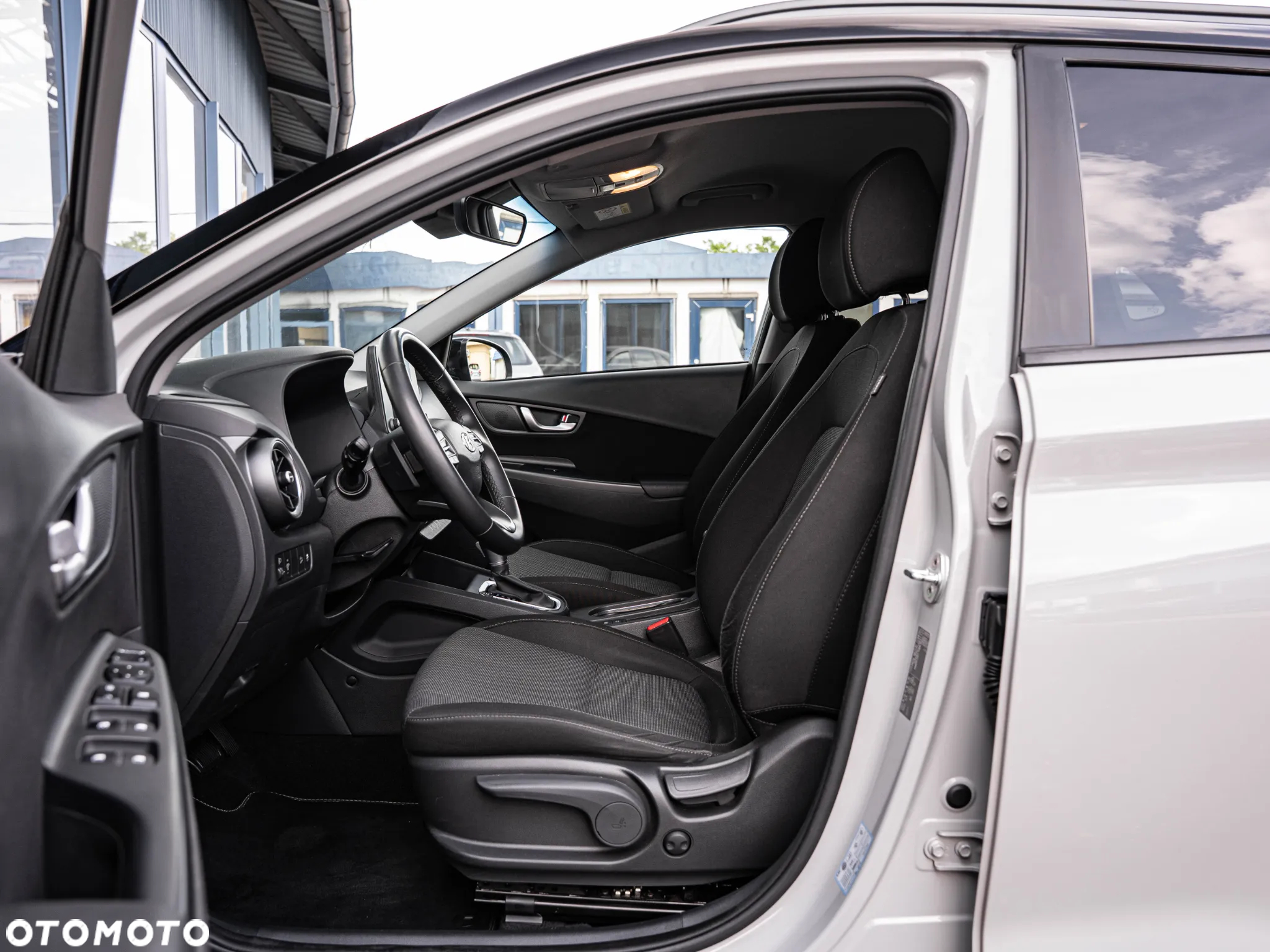 Hyundai Kona 1.6 CRDi 48V-Hybrid DCT Prime - 24
