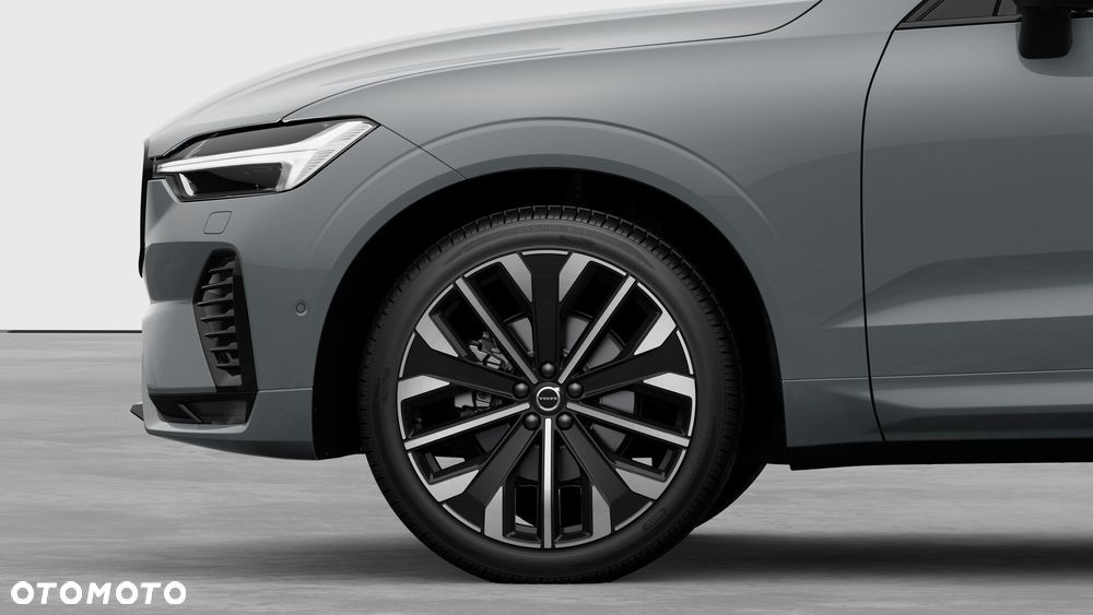 Volvo XC 60 B5 B AWD Ultra Dark - 9