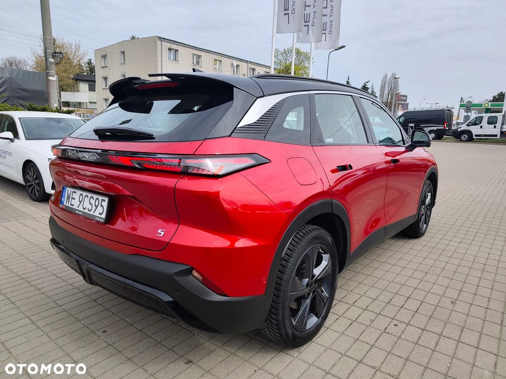 BAIC 5 - 6