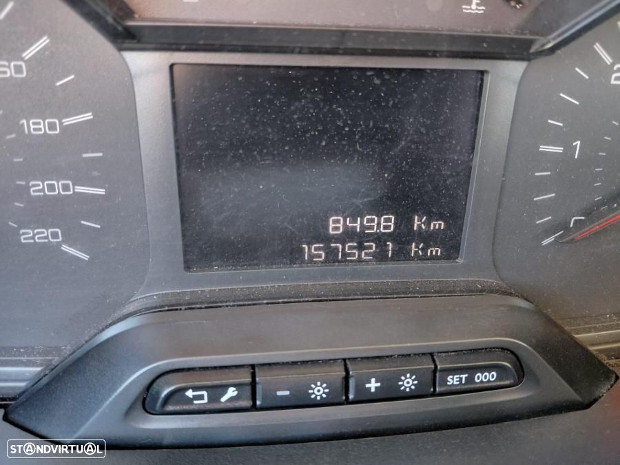 Peugeot Partner 1.5 BlueHDi 100 - 9