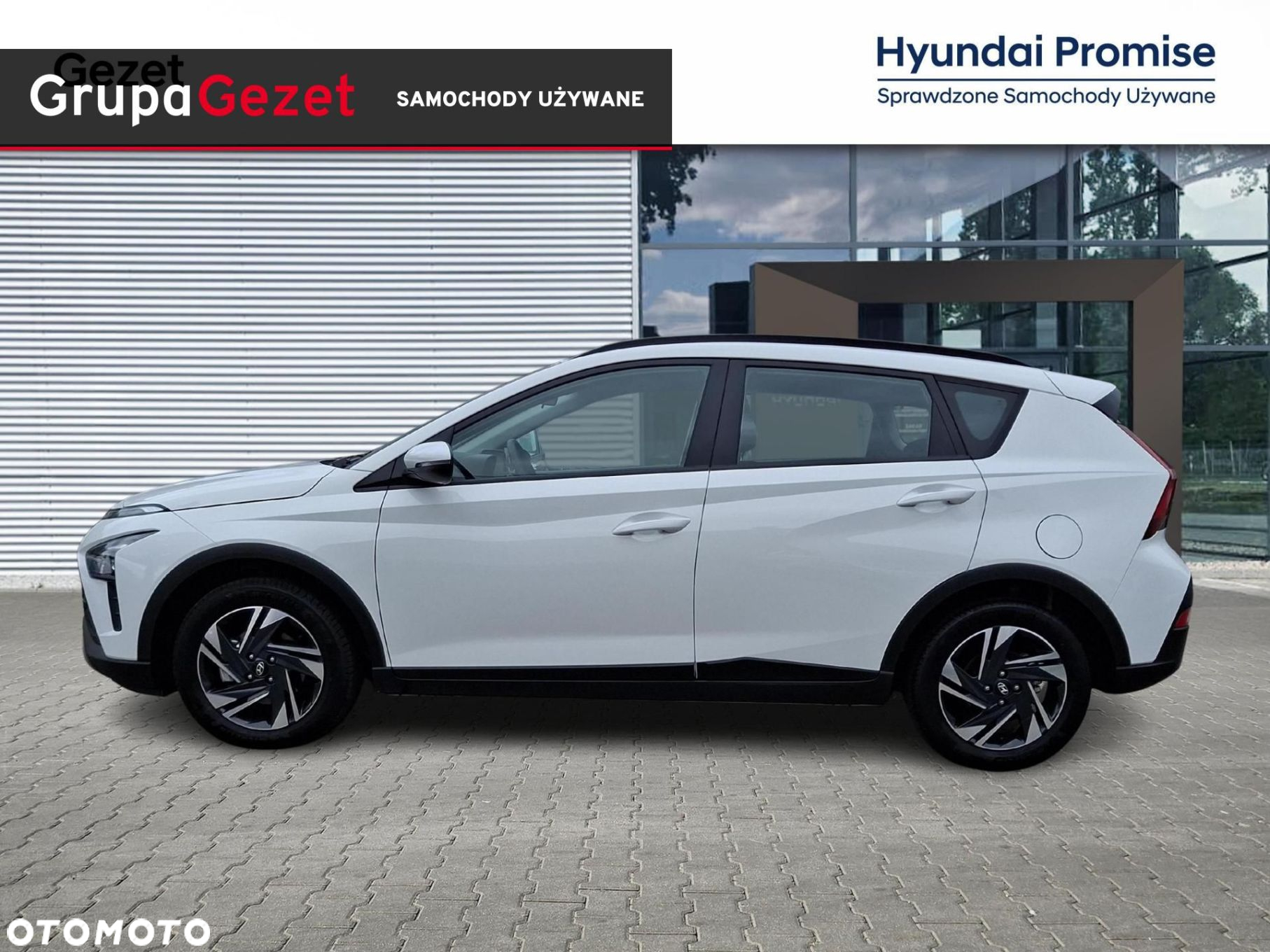 Hyundai Bayon - 2