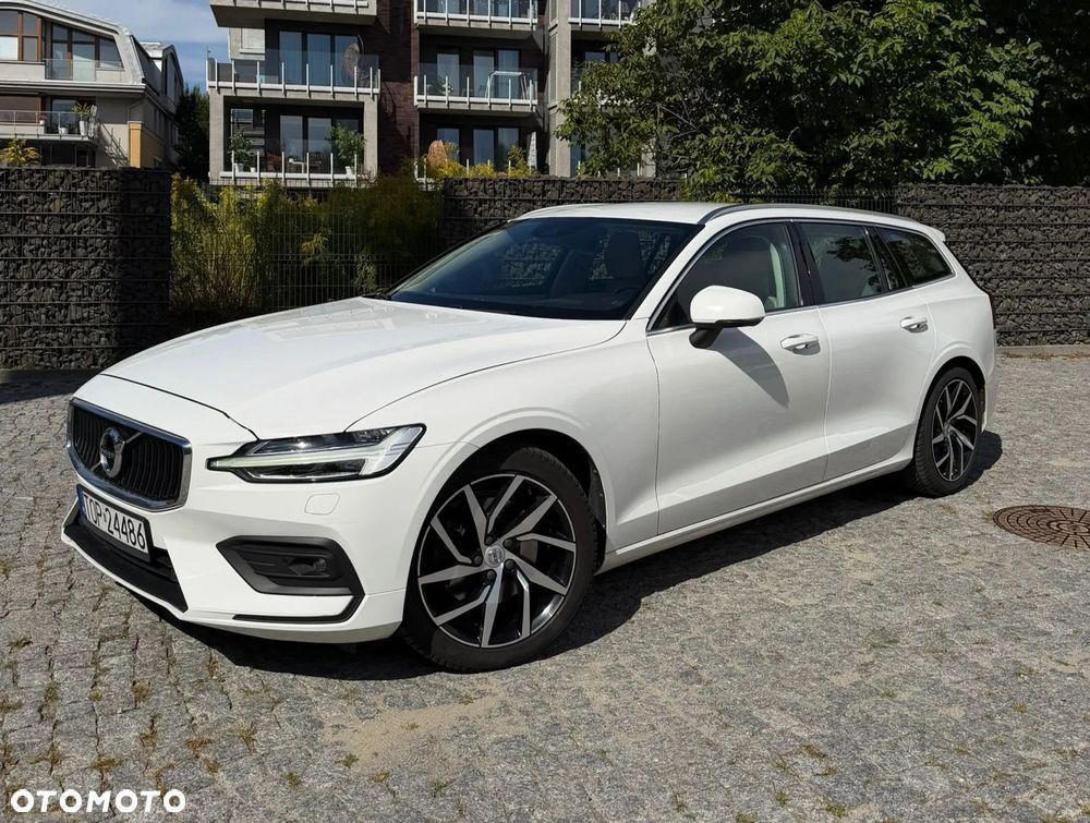 Volvo V60 - 18