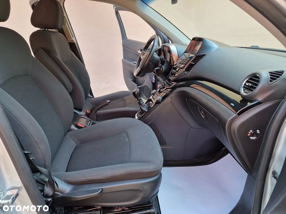 Chevrolet Orlando 2.0 TD LT+ - 20