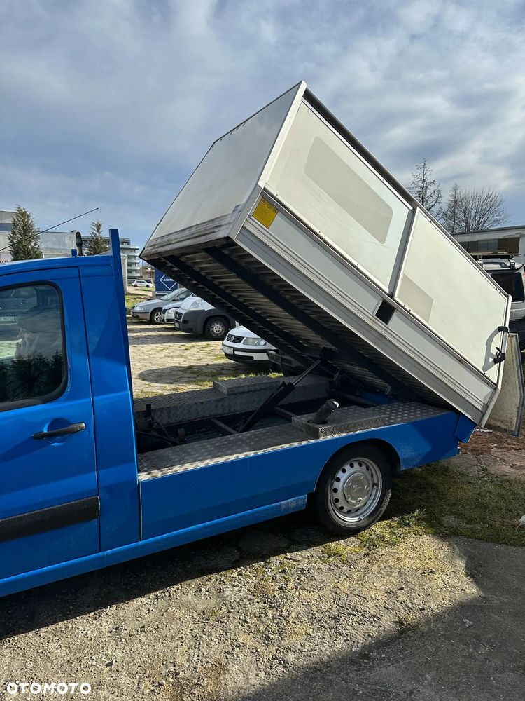Peugeot Expert 229 2.0 HDi  Smieciarka - 2