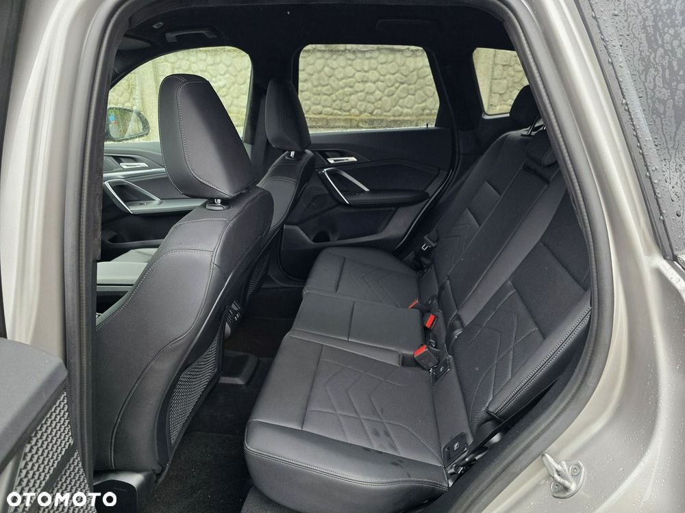 BMW X1 sDrive18i xLine sport - 32