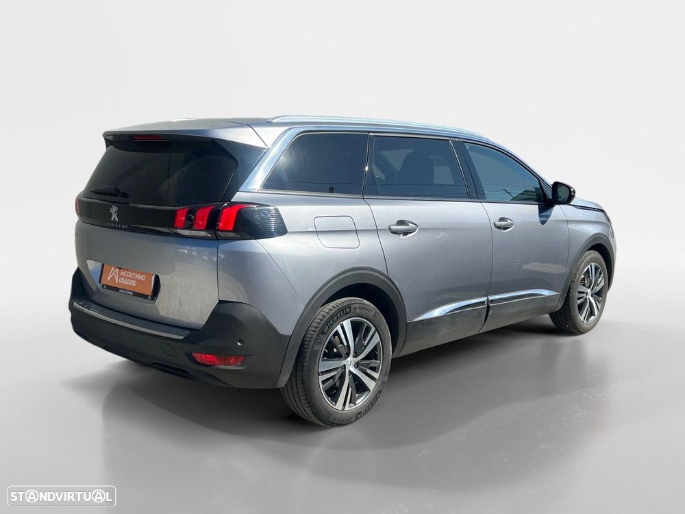 Peugeot 5008 1.2 PureTech Allure Pack - 5
