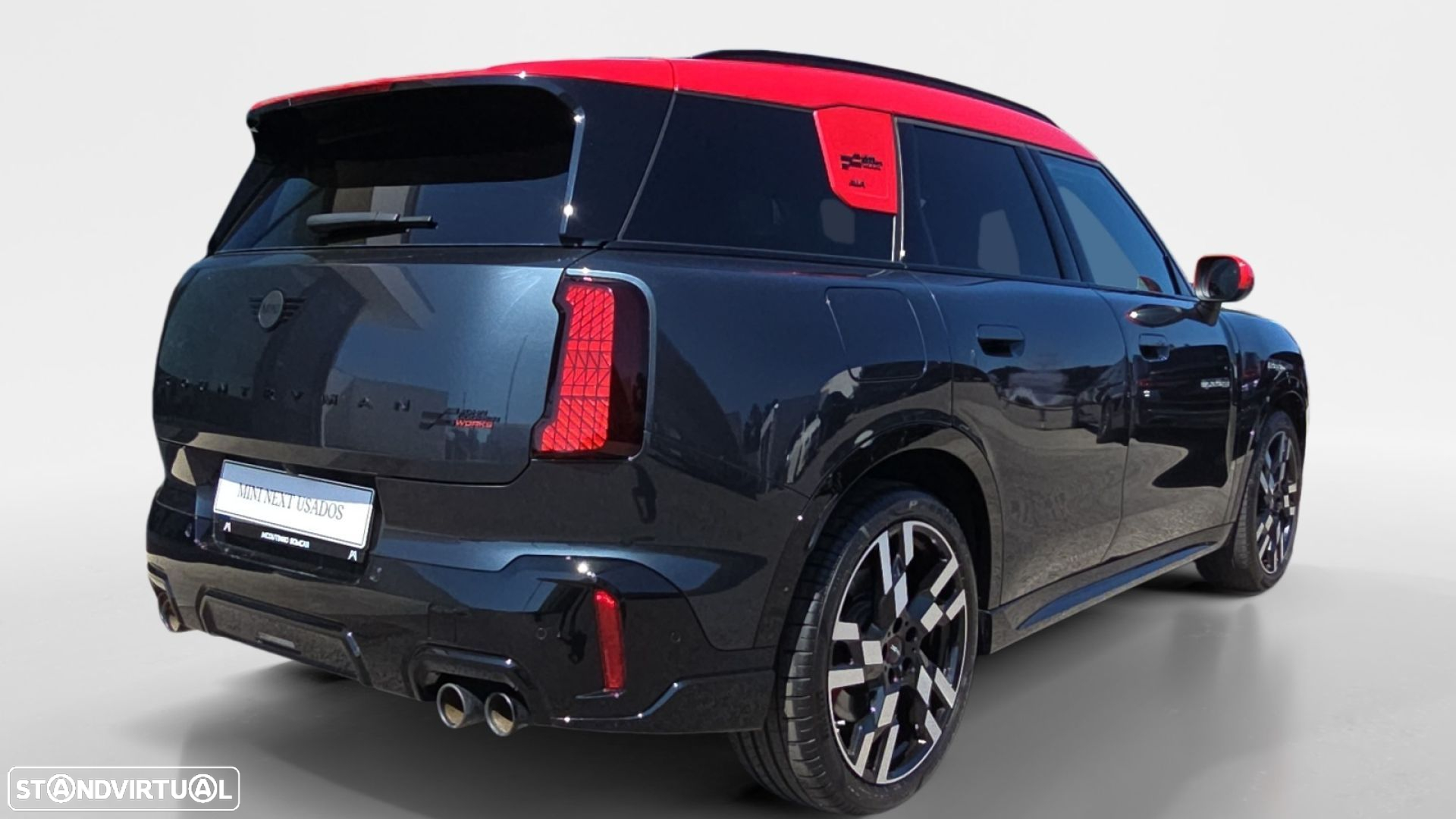 MINI Countryman John Cooper Works XL - 5