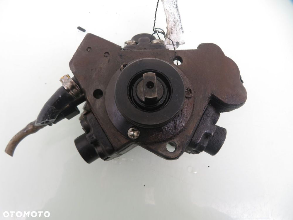 POMPA WTRYSKOWA FIAT GRANDE PUNTO 1.3 D 0445010122 0055201803 - 4