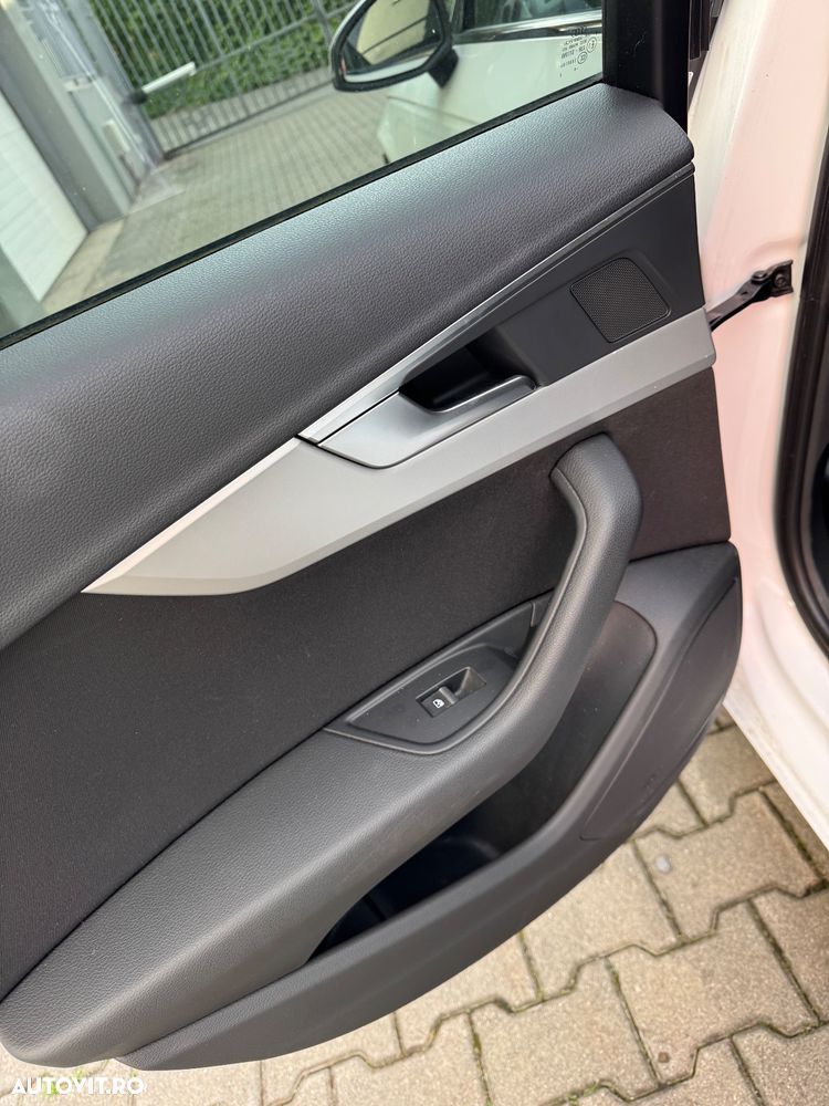 Audi A4 Avant 2.0 TDI S tronic - 13