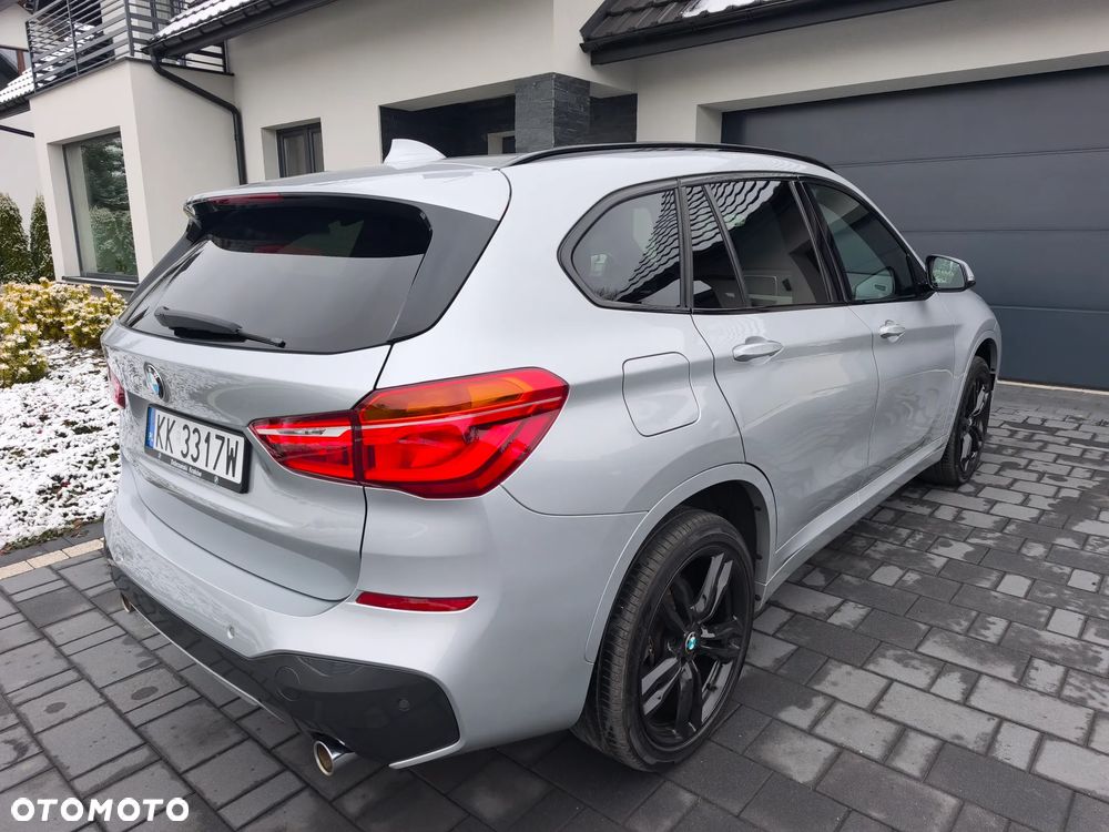 BMW X1 sDrive20i GPF M Sport - 14