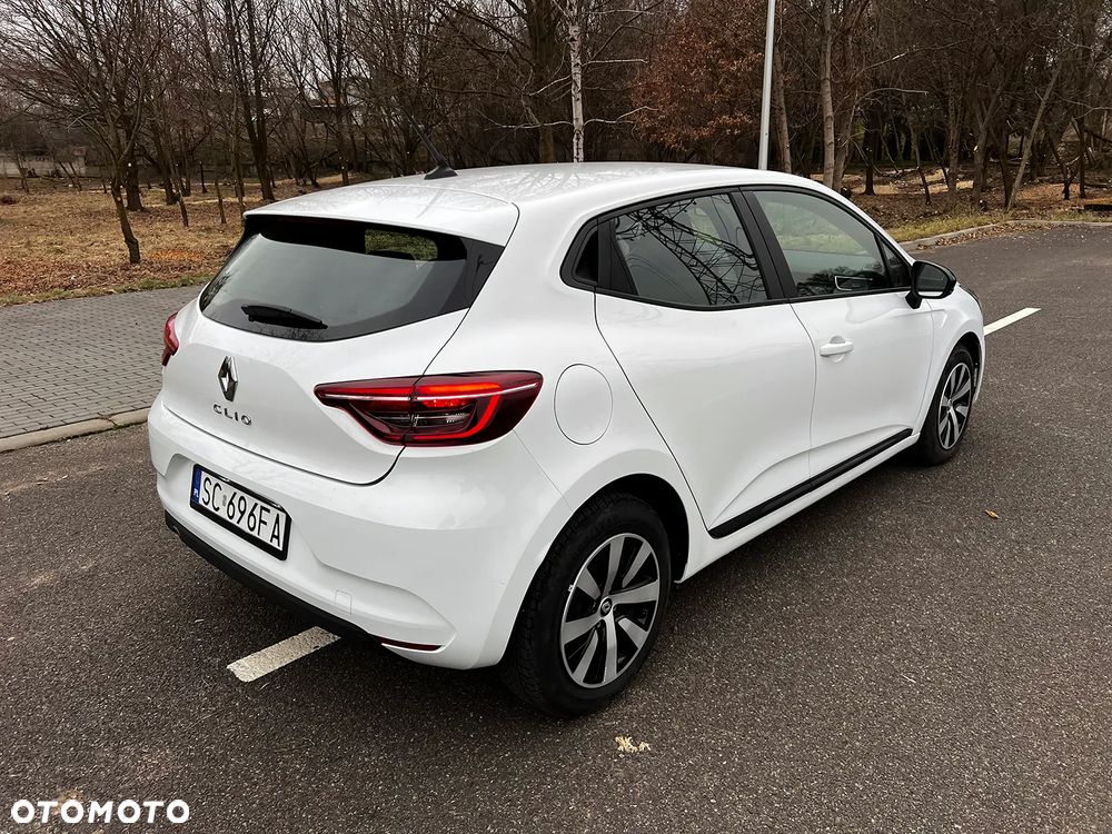 Renault Clio TCe 90 X-tronic INTENS - 4