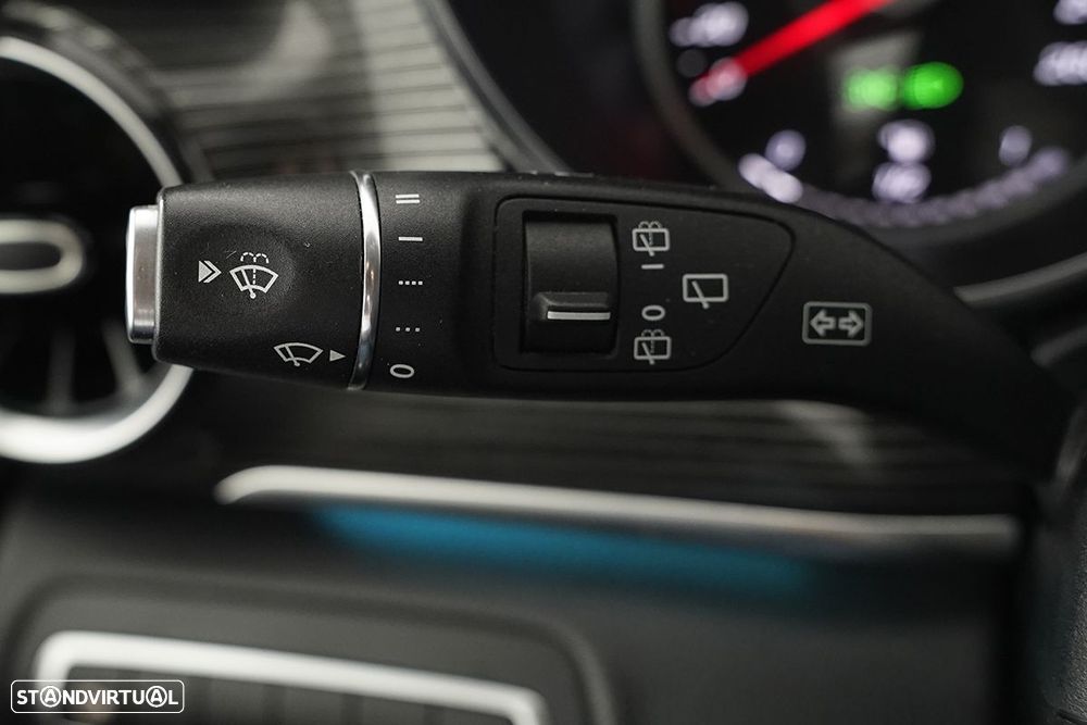 Mercedes-Benz V 250 d Longo Avantgarde - 17