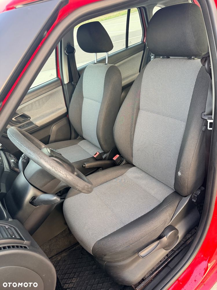 Skoda Fabia 1.4 16V Classic - 8