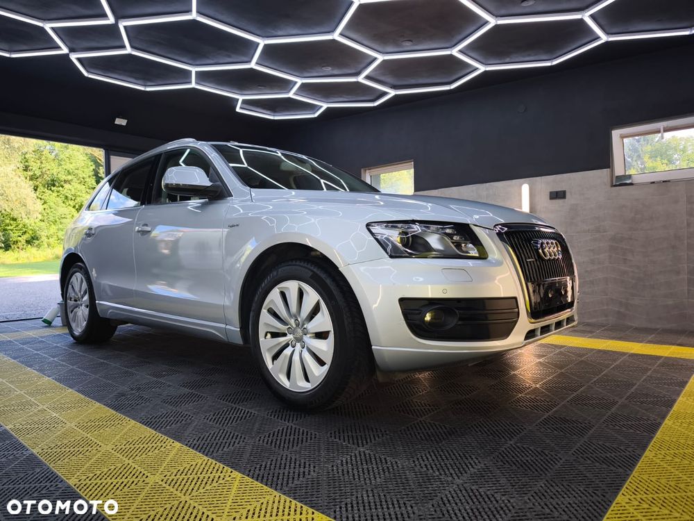 Audi Q5 - 8