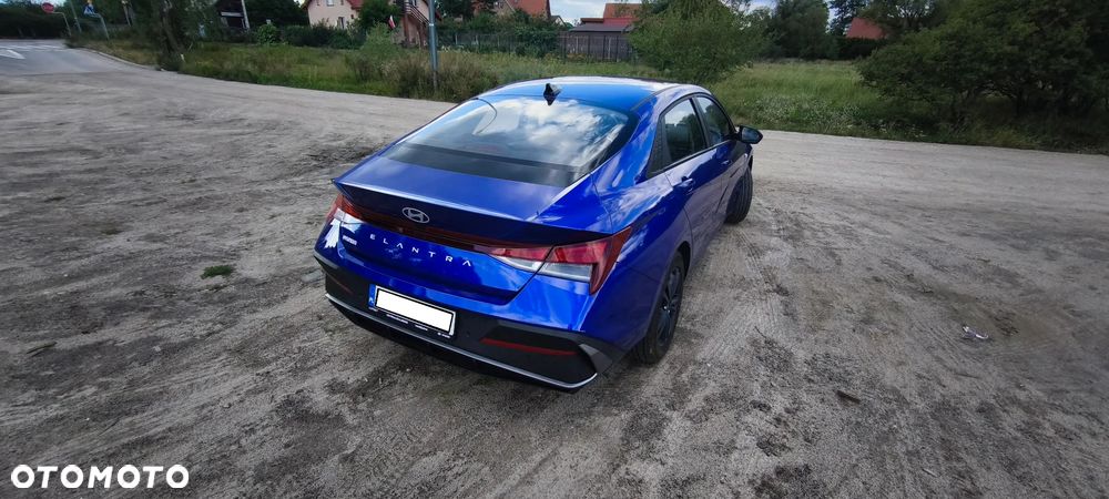 Hyundai Elantra 1.6 Modern - 5