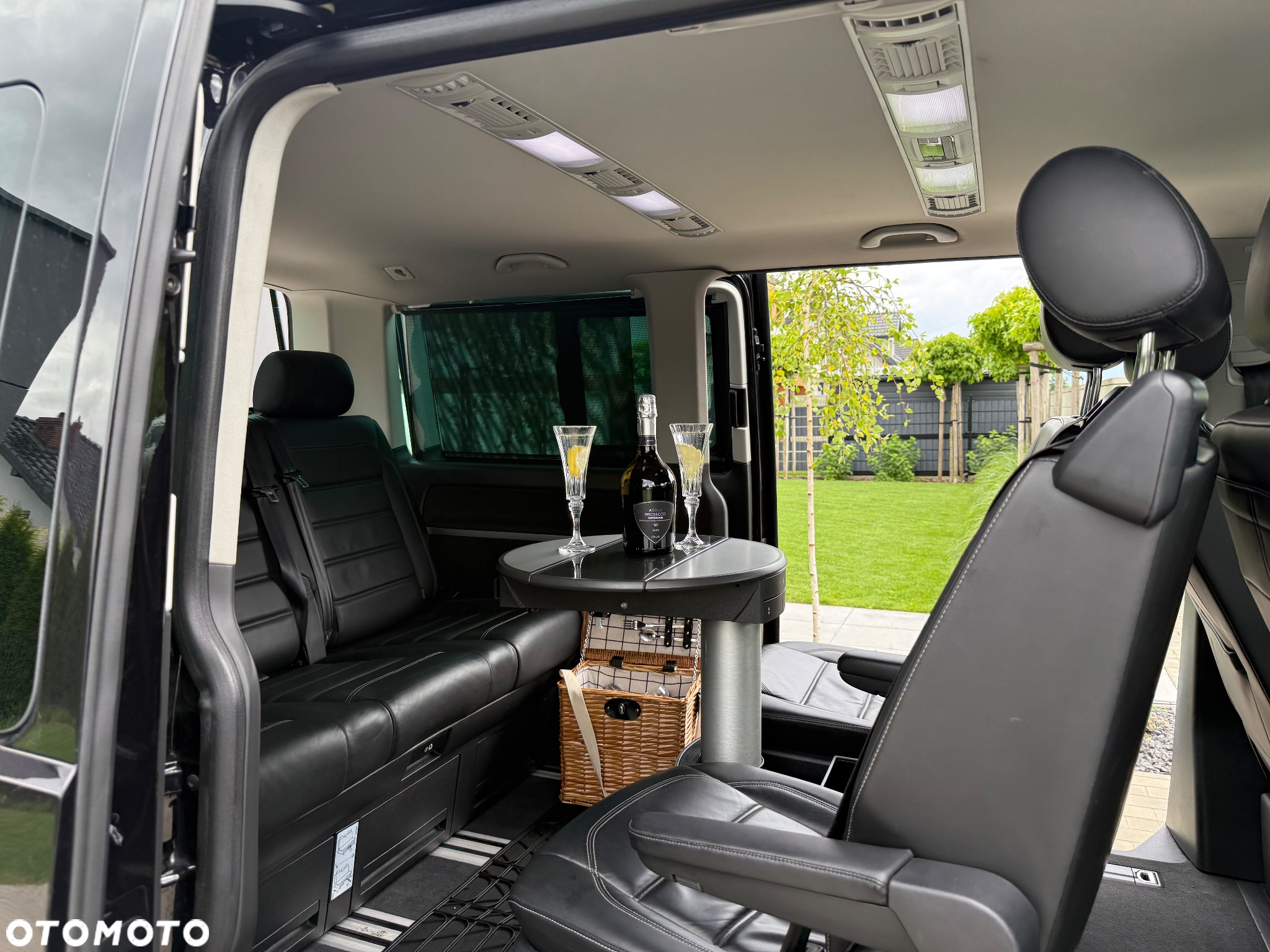 Volkswagen Multivan 6.1 2.0 TDI L1 Higline DSG - 8