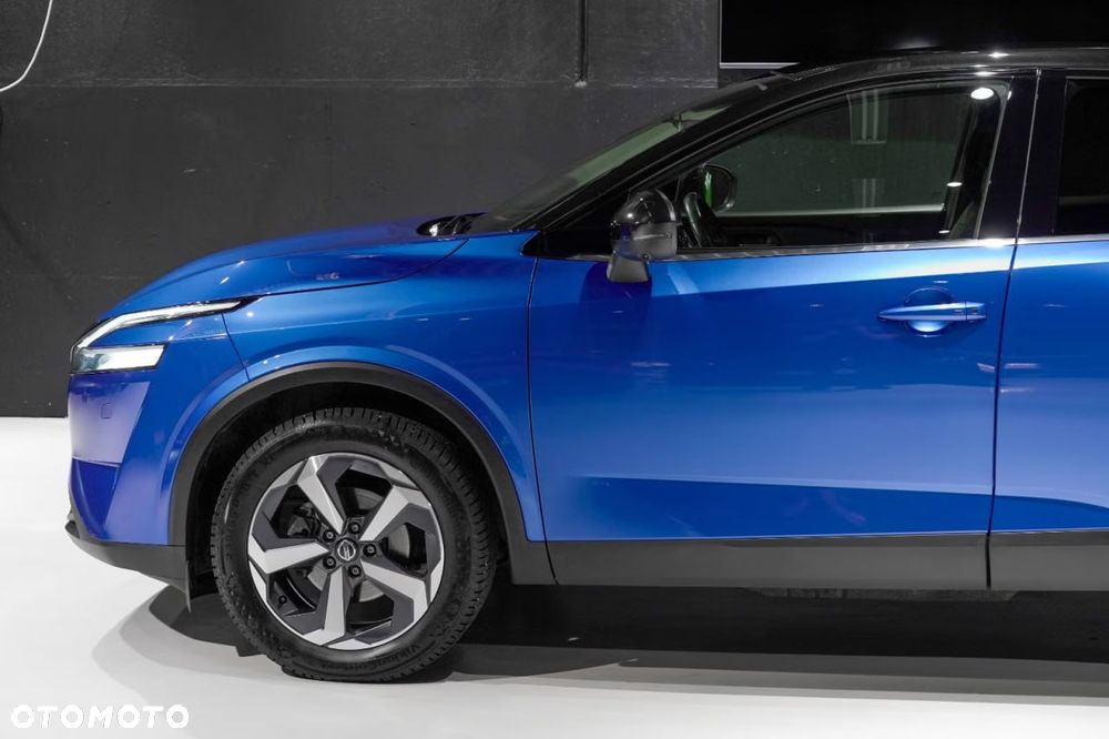 Nissan Qashqai 1.5 e-POWER N-Connecta - 6