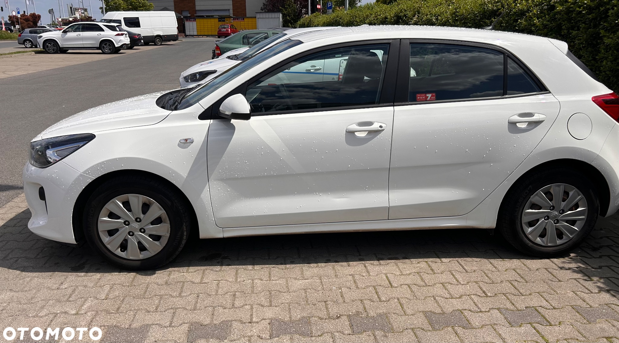 Kia Rio 1.2 Business Line - 6