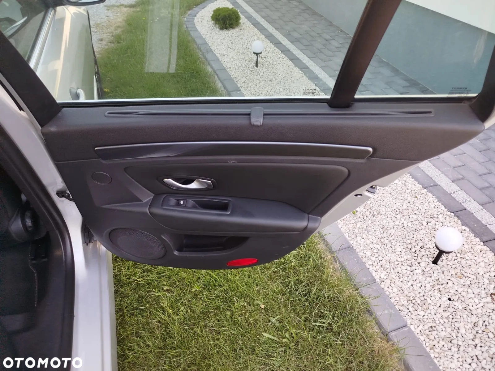 Renault Laguna 2.0 16V Turbo Dynamique - 28