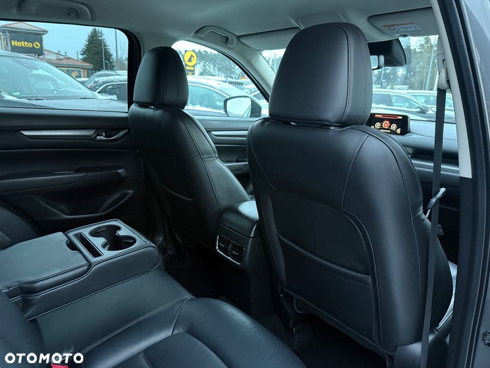 Mazda CX-5 - 17