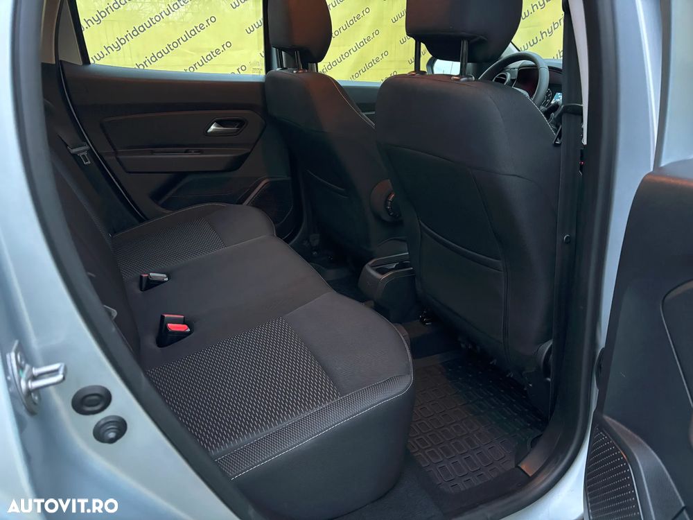 Dacia Duster 1.5 Blue dCi Comfort - 26