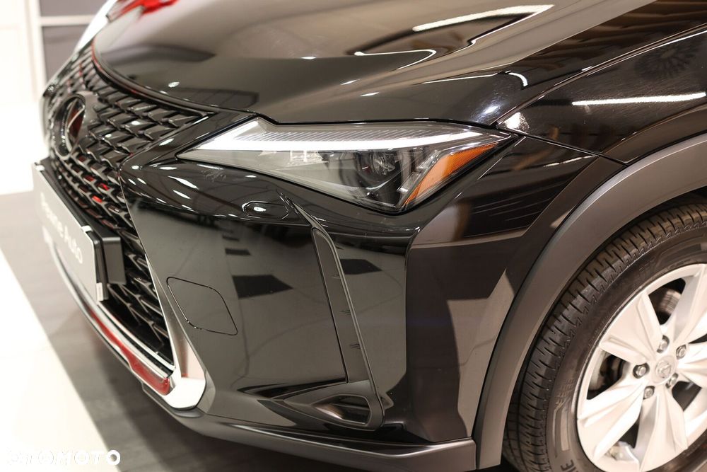 Lexus UX 200 Elegance 2WD - 40
