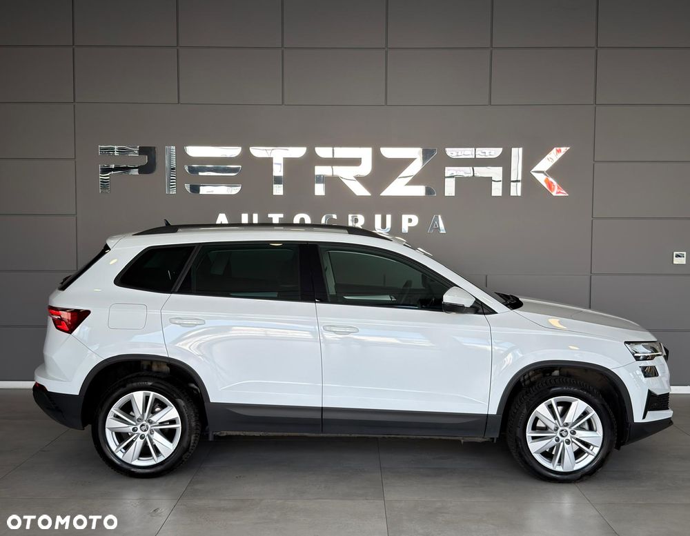 Skoda Karoq - 5