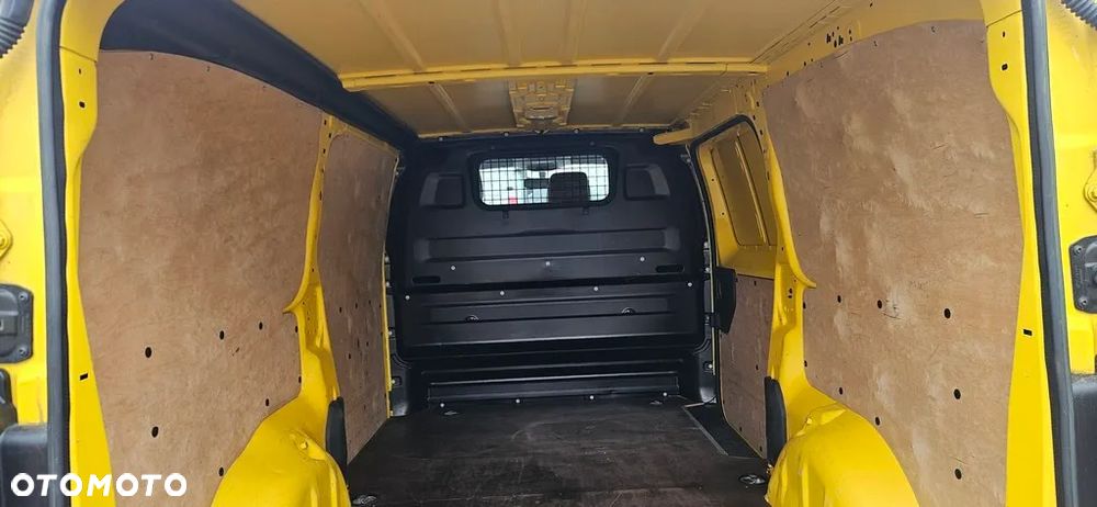 Peugeot EXPERT / WERSJA LONG / 2.0 HDI - 10