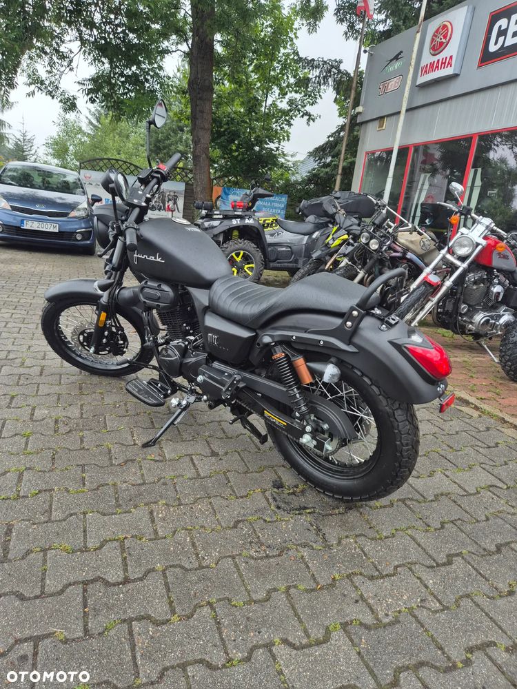 Junak M12 - 6