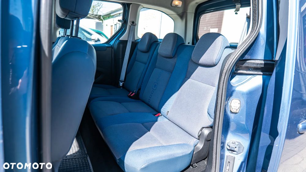 Citroën Berlingo 1.6 HDi - 7