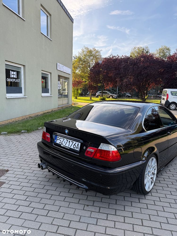BMW Seria 3 323Ci - 5