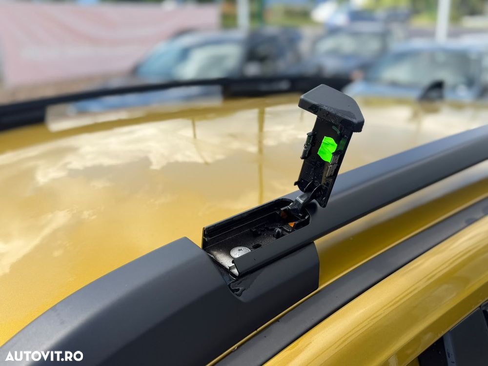 DACIA Sandero Stepway 2026 — imagine 20