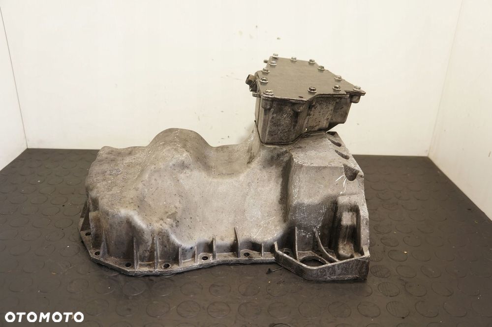 MISKA OLEJOWA SUZUKI GRAND VITARA 1,9 DDIS 8200426818 - 3