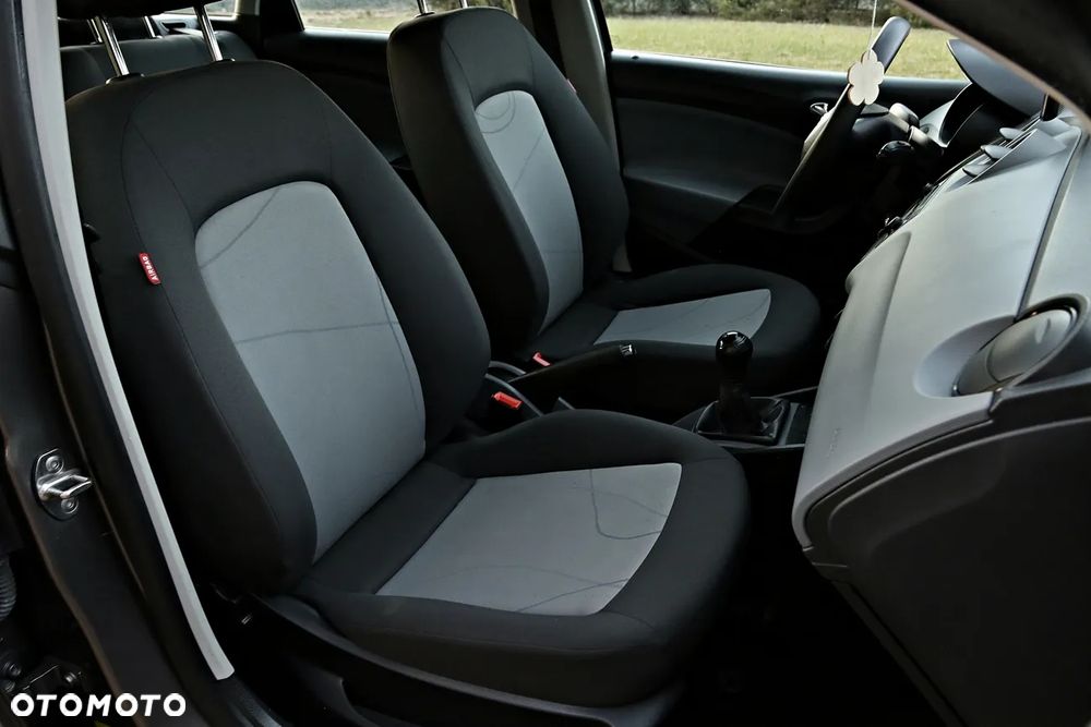 Seat Ibiza 1.2 12V i-Tech - 32