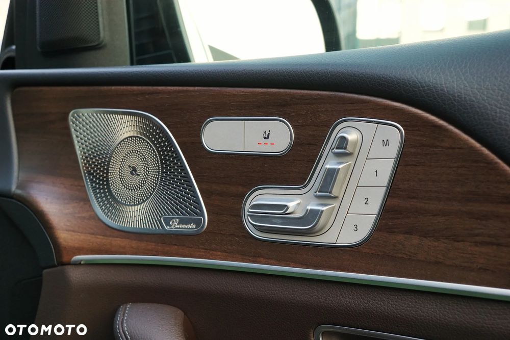 Mercedes-Benz GLE 450 4-Matic - 17