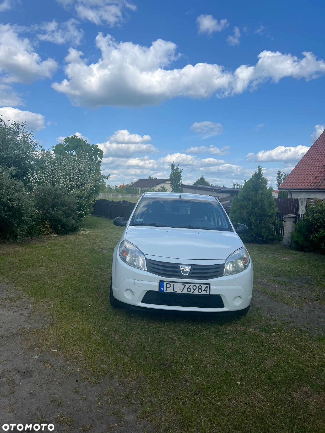 Dacia Sandero 1.2 16V Ambiance - 3