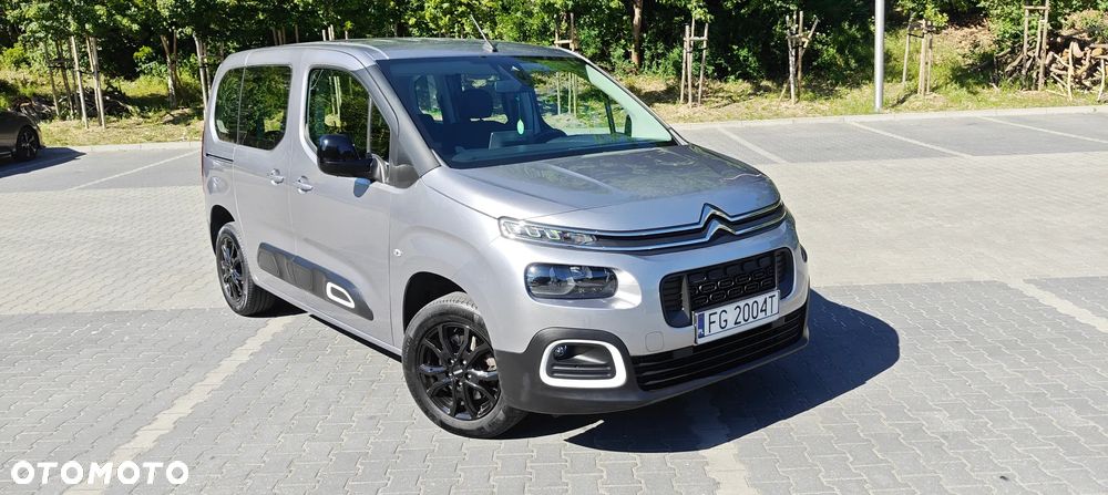 Citroën Berlingo - 7