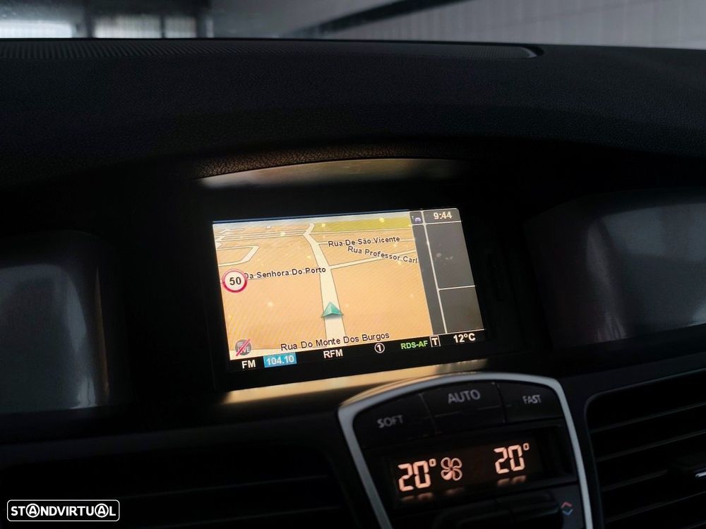 Renault Laguna Break 2.0 dCi Dynamique S 4control - 20