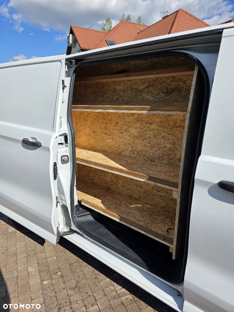 Ford TRANSIT CUSTOM L2 - 20