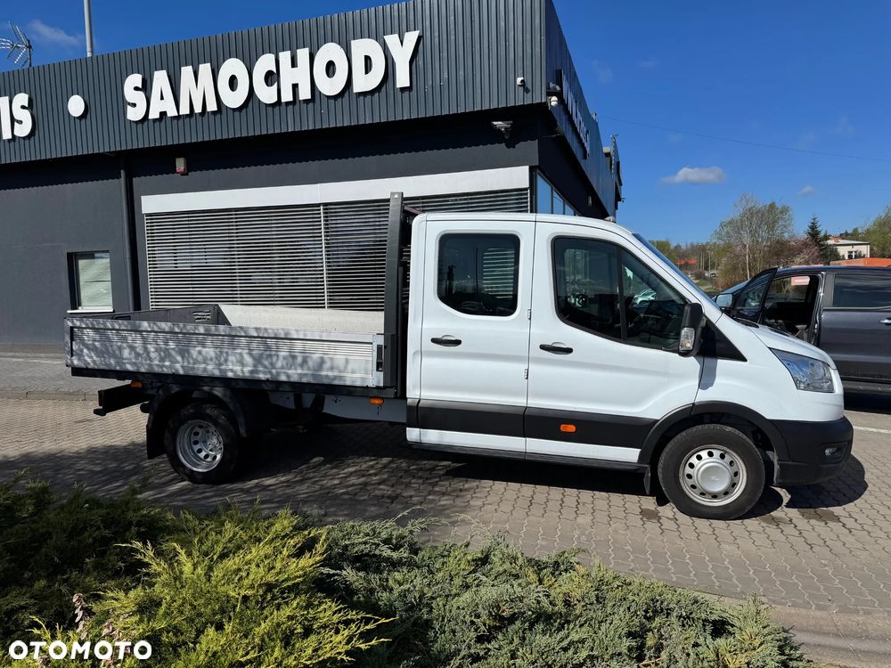 Ford Transit - 4