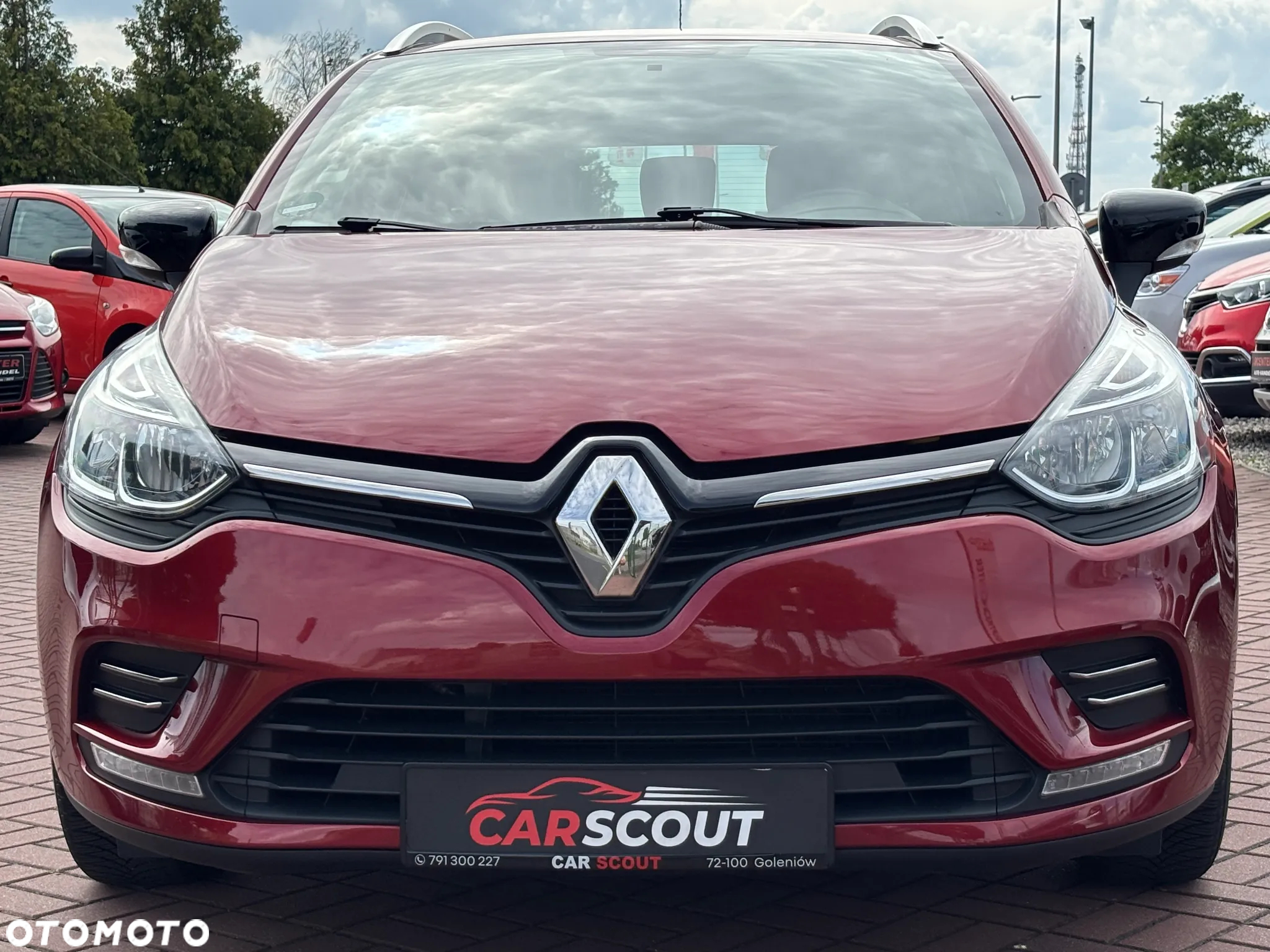 Renault Clio 1.2 16V Limited - 3