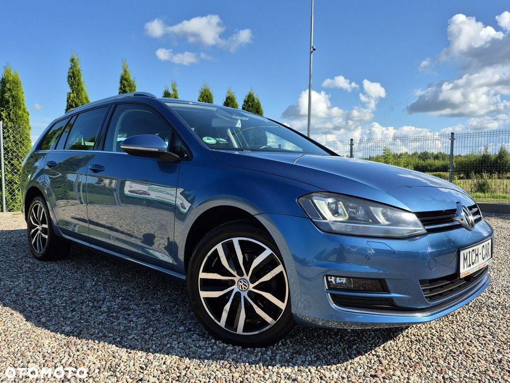 Volkswagen Golf - 4