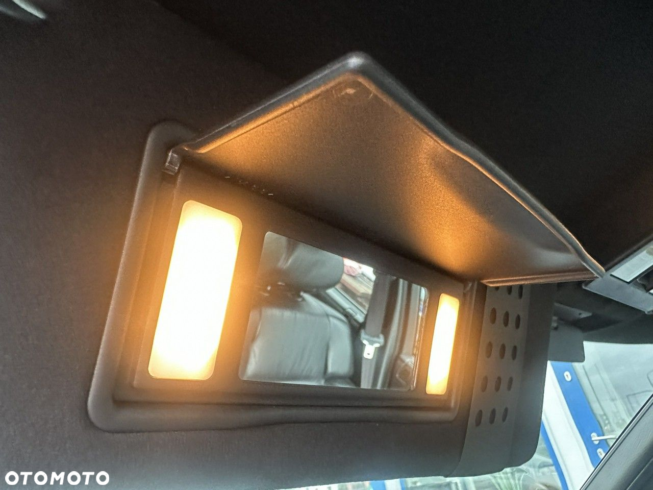 Citroën XM - 27