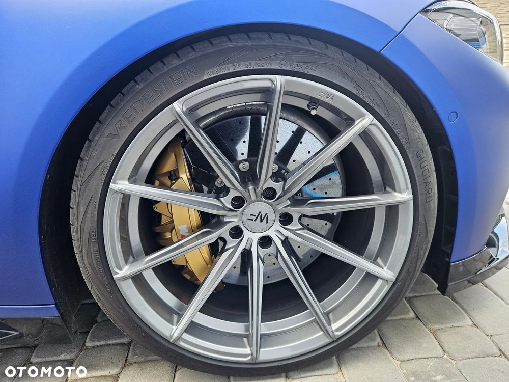 BMW M4 Competition sport - 11